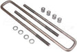 U Bolt Kit/Assembly 361-624K AUBK8361204 AUBK8361-204