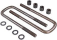 U Bolt Kit/Assembly 361-639 UBK1336 UBKMR5185