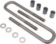 U Bolt Kit/Assembly 361-653 UBK1349 UBK181