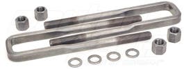 U Bolt Kit/Assembly 361-654 B0004900 UBK1350
