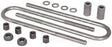 U Bolt Kit/Assembly 362-108 013001010