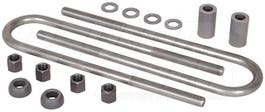 U Bolt Kit/Assembly 362-108 013001010