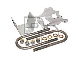 U Bolt Kit/Assembly 362-109 060961064 060961-064 60961064 60961-064