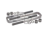 U Bolt Kit/Assembly 362-111 0305110155 03-05110-155 0305110165 03-05110-165