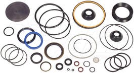 Steering Gear Seal Kit 371-116A 4041 4654041 465.4041