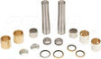 King Pin Bi Metal Kit 400-231 460194B 460.194B G200065 G-200065