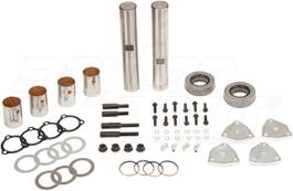 Value KP Set 400-232DD 011001010