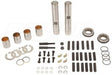 King Pin Bi Metal Kit 400-268 460244B 460.244B 460244C 460.244C
