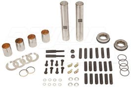 King Pin Bi Metal Kit 400-268 460244B 460.244B 460244C 460.244C