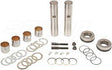 King Pin Bi Metal Kit 400-297 460286B 460.286B 460286C 460.286C