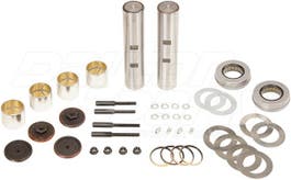 King Pin Bi Metal Kit 400-305 460534B 460.534B 460534C 460.534C