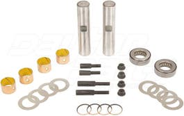 King Pin Bi Metal Kit 400-314 460532C 460.532C 500836 500.836