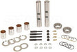 King Pin Bi Metal Kit 400-318 460536B 460.536B 460536C 460.536C