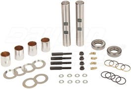 King Pin Bi Metal Kit 400-318 460536B 460.536B 460536C 460.536C