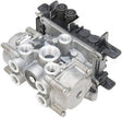 Trailer ABS - Electronic Control Unit And Valve 400-500-102-0 4005001020 400 500 102 0 S4005001020 S4008506000