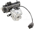 Trailer ABS - Electronic Control Unit And Valve 400-500-104-0 4005001040 400 500 104 0 R955322 S4005001040