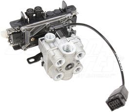 Trailer ABS - Electronic Control Unit And Valve 400-500-104-0 4005001040 400 500 104 0 R955322 S4005001040