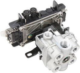 Trailer ABS - Electronic Control Unit 400-500-106-0 4005001060 400 500 106 0 S4005001060
