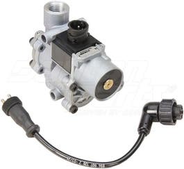 Air Brake Modulator Valve Kit 400-611-005-0 4006110050 400 611 005 0 R955397