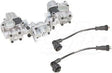 Tractor ABS Valve - Front 400-611-012-0 4006110120 400 611 012 0 R955413