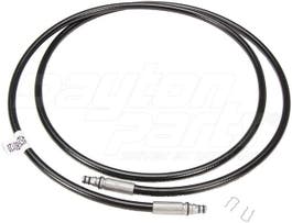 Hydraulic Clutch Control Hose 400-611-015-0 4006110150 400 611 015 0 R950051