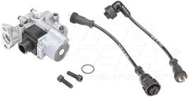 Air Brake Modulator Valve Kit 400-611-021-0 4006110210 400 611 021 0 R950141