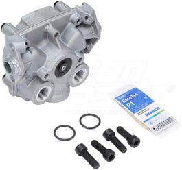 Air System - Relay Valve Kit 400-611-033-0 4006110330 400 611 033 0 S4725000062