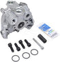 Air System - Relay Valve Kit 400-611-035-0 4006110350 400 611 035 0 R955463