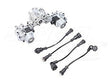 Tractor ABS - Rear Valve Package Kit 400-611-040-0 4006110400 400 611 040 0 R950134