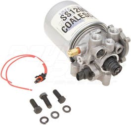 Air Dryer - Kit 400-611-062-0 4006110620 400 611 062 0 R955079NX