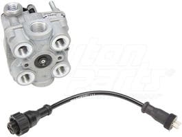 Air Brake Modulator Valve Kit 400-612-009-0 4006120090 400 612 009 0 R955378