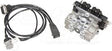 Trailer ABS - Electronic Control Unit Valve With Power Diagnostic Cable Kit 400-612-011-0 4006120110 400 612 011 0 R955321
