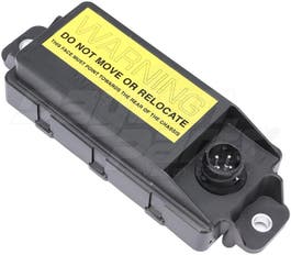 Tractor ABS Electronic Stability Control Unit 400-850-199-0 4008501990 400 850 199 0 S4008501990