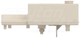 Hydraulic Power Brake Reservoir MC Bus 400-850-370-2 4008503702 400 850 370 2 S4008503702