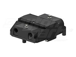 Hydraulic ABS D ECU FRM 12V REV/M 550-652 400-850-401-0 4008504010 400 850 401 0 S4008504010