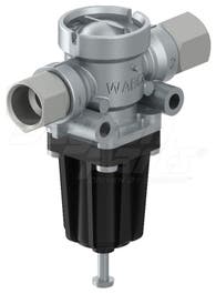 Trailer - Pressure Limiting Valve Assembly 400-850-431-0 4008504310 400 850 431 0 S4008504310