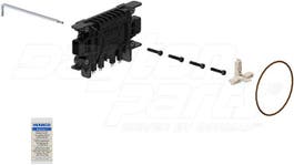Trailer ABS - Electronic Control Unit Service Kit 400-850-601-0 4008506010 400 850 601 0 S4005001030 S4008506010