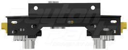 Air System - ABS Modulator 400-850-607-0 4008506070 400 850 607 0 S4008506070