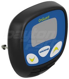 ADAS Onguard Display DTNA FRTLNR P3 400-850-846-0 4008508460 400 850 846 0 S4008508460