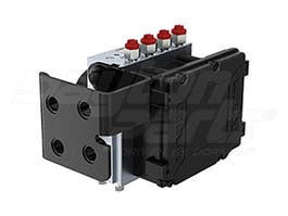 Hydraulic ABS E Mod Wet ECU Kit 400-850-872-0 4008508720 400 850 872 0 S4008508720