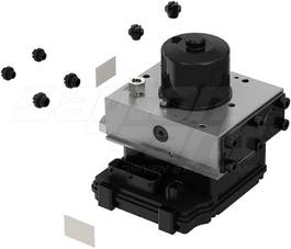 Air System - ABS Modulator Kit 400-850-929-2 4008509292 400 850 929 2 S4008509292