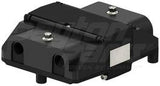 ABS Engine Control Unit - 4S4M 400-860-100-0 013011000
