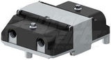 ABS Engine Control Unit - 4S4M 400-860-110-0 4008601100 400 860 110 0 S4008601100