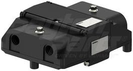 ABS Engine Control Unit - 4S4M 400-860-870-0 4008608700 400 860 870 0 S4008608700