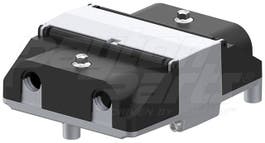 ABS Engine Control Unit - 4S4M 400-862-423-0 4008624230 400 862 423 0 S4008624230