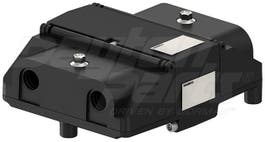 ABS Engine Control Unit - 4S4M 400-862-700-0 4008627000 400 862 700 0