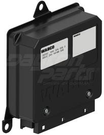 ABS Engine Control Unit - 6S6M 400-864-420-0 4008644200 400 864 420 0