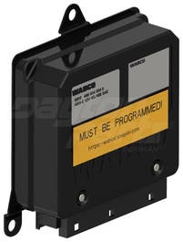 ABS Engine Control Unit - 4S4M 400-864-522-0 4008645220 400 864 522 0 S4008645220C
