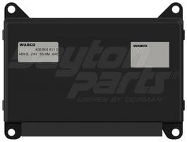 ABS Engine Control Unit - 6S6M 400-864-611-0 4008646110 400 864 611 0 S4008646110