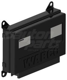 ABS Engine Control Unit - 6S6M 400-864-626-0 4008646260 400 864 626 0 S4008646260